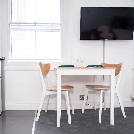 Special Offer! Lovely Studio - Zone 1 - Hyde Park London Exterior foto