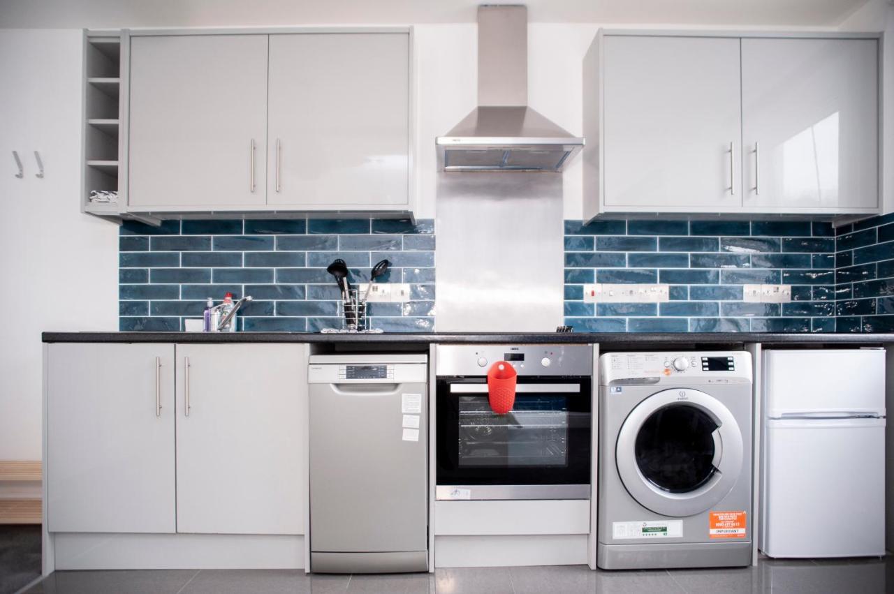 Special Offer! Lovely Studio - Zone 1 - Hyde Park London Exterior foto