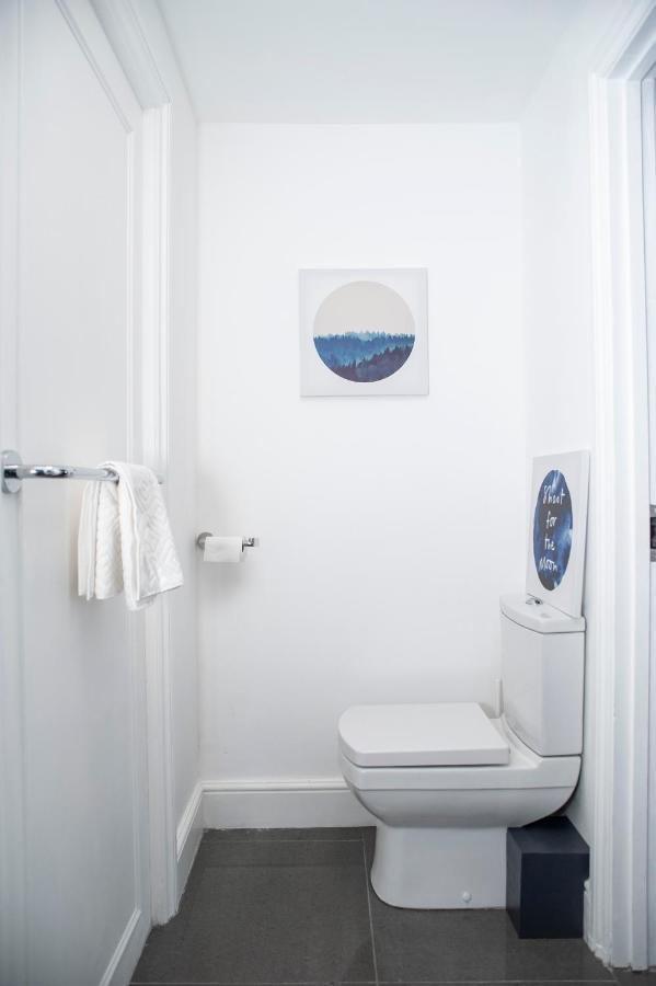 Special Offer! Lovely Studio - Zone 1 - Hyde Park London Exterior foto