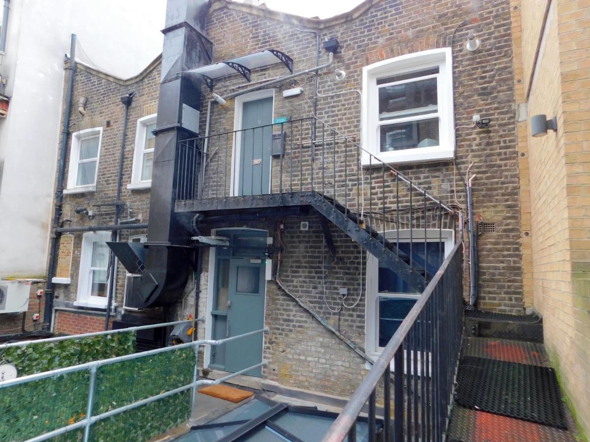 Special Offer! Lovely Studio - Zone 1 - Hyde Park London Exterior foto